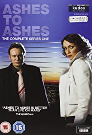 Ashes to Ashes - Seasons 1-3 (image for) Ashes to Ashes - Seasons 1-3